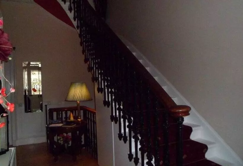 Fotos del hotel Clarin Guest House:  20