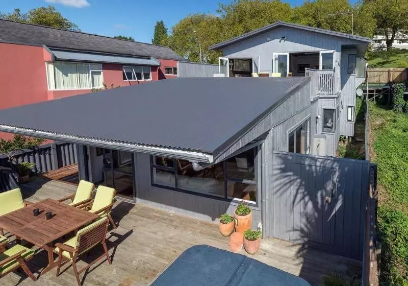 Fotos del hotel Diana's Place Lake Road Lodge:  10