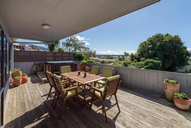 Fotos del hotel Diana's Place Lake Road Lodge:  12