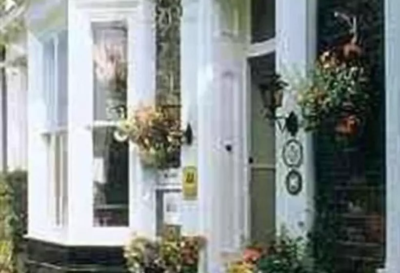 Fotos del hotel Holmwood House Guest Accommodation:  5