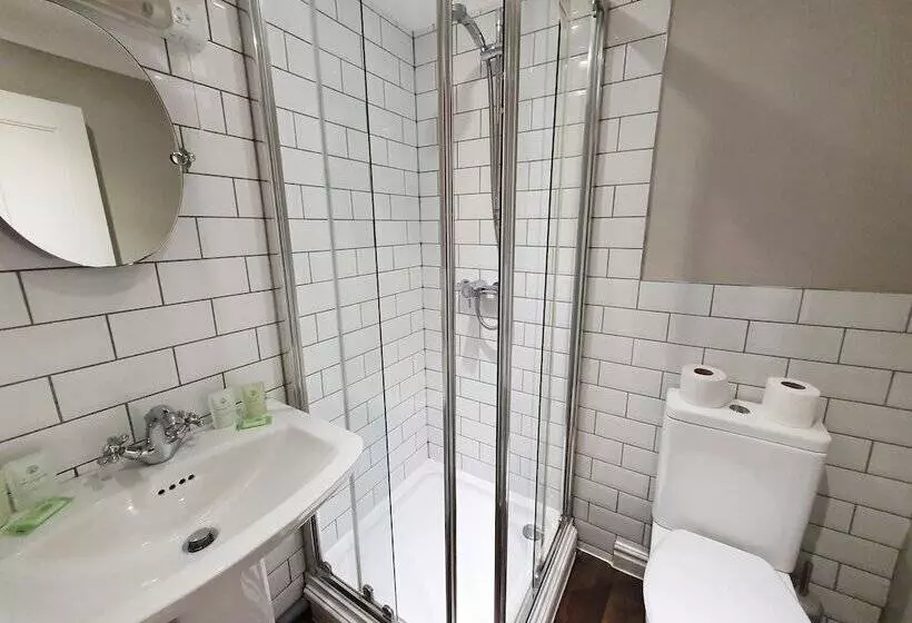 Fotos del hotel Holmwood House Guest Accommodation:  20