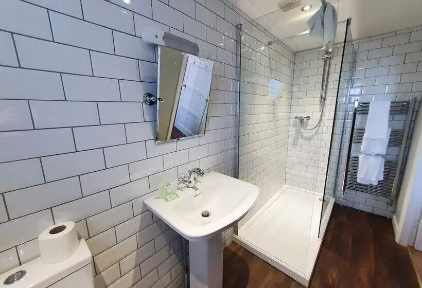 Fotos del hotel Holmwood House Guest Accommodation:  7