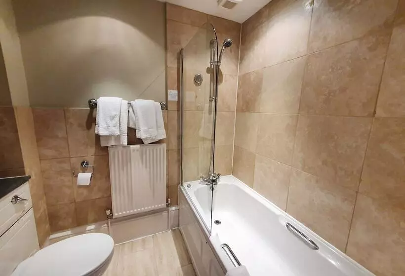 Fotos del hotel Holmwood House Guest Accommodation:  4