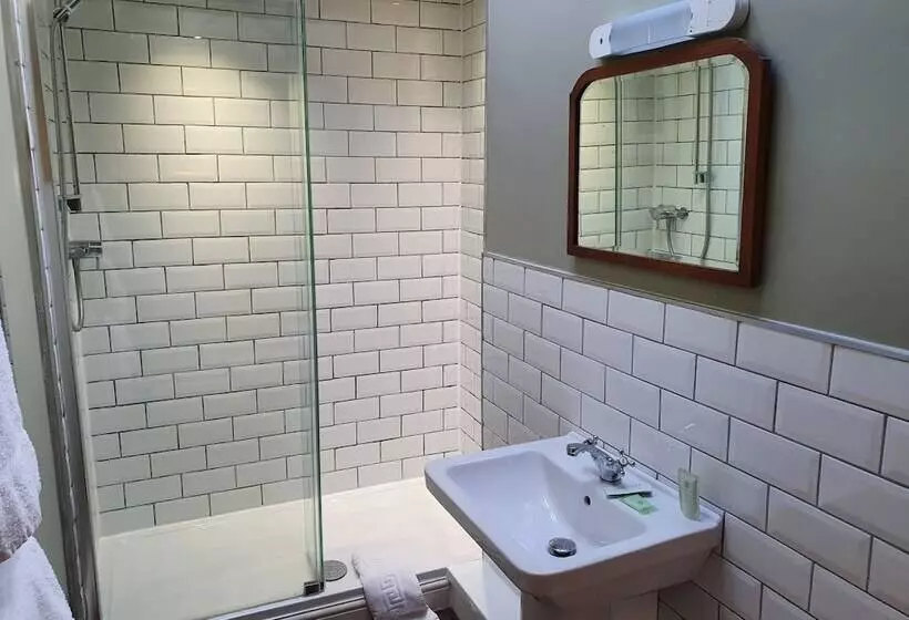 Fotos del hotel Holmwood House Guest Accommodation:  16