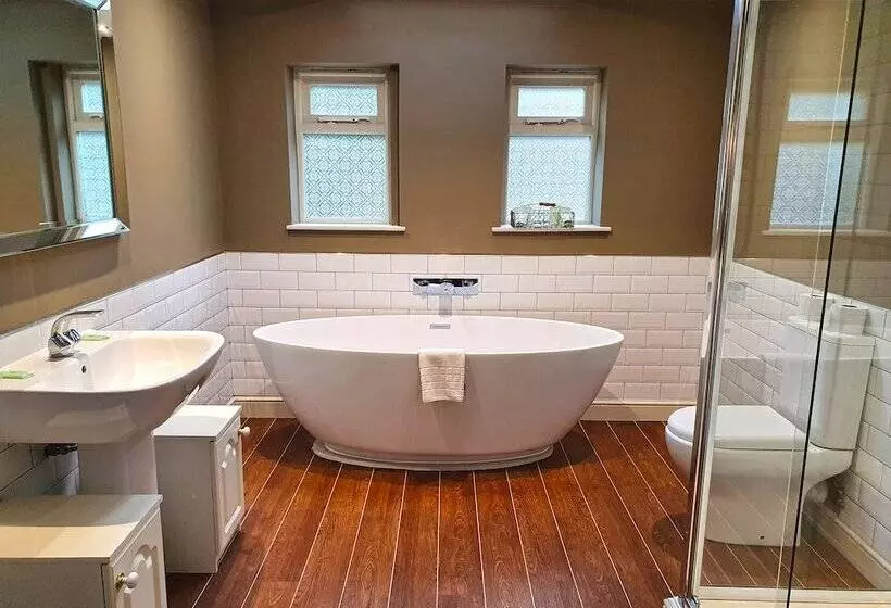 Fotos del hotel Holmwood House Guest Accommodation:  10