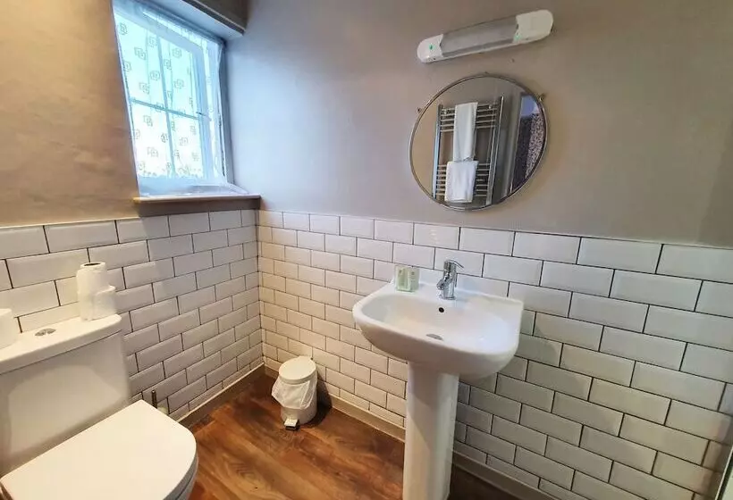 Fotos del hotel Holmwood House Guest Accommodation:  14