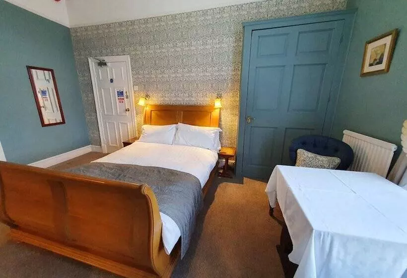 Fotos del hotel Holmwood House Guest Accommodation:  15