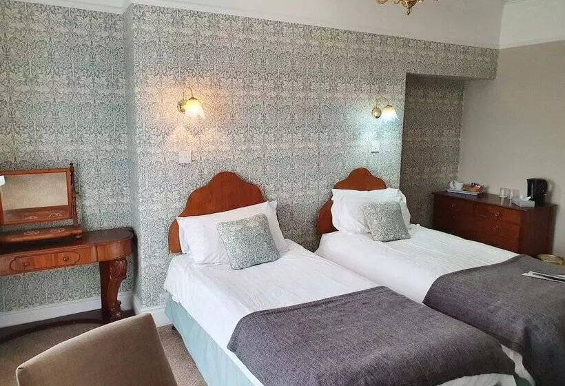 Fotos del hotel Holmwood House Guest Accommodation:  13