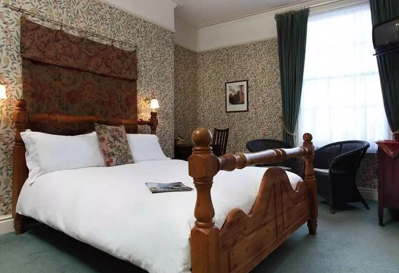 Holmwood House Guest Accommodation