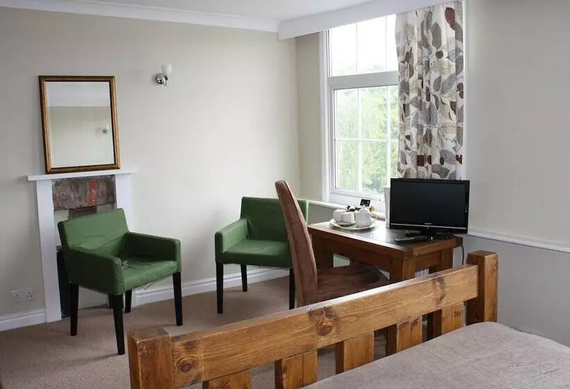 Fotos del hotel Holmwood House Guest Accommodation:  24