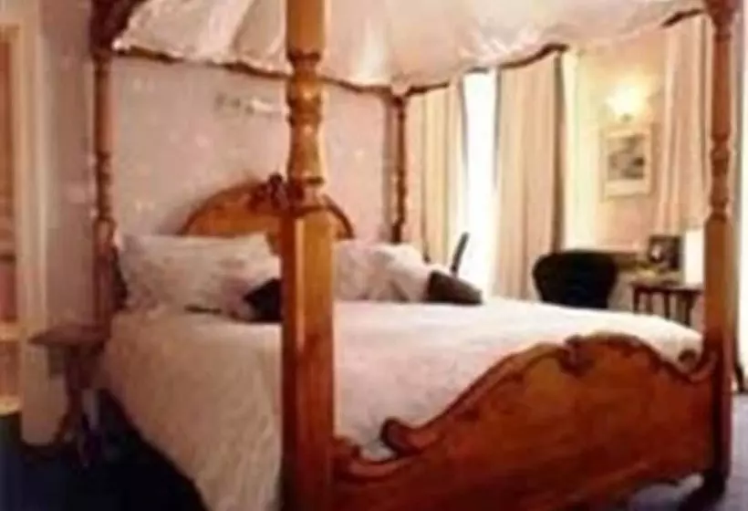 Fotos del hotel Holmwood House Guest Accommodation:  22