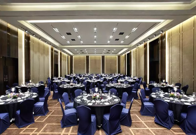 Fotos del hotel Lotte City  Daejeon:  7