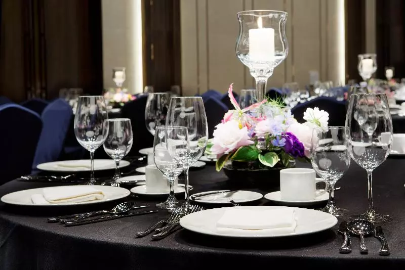 Fotos del hotel Lotte City  Daejeon:  5