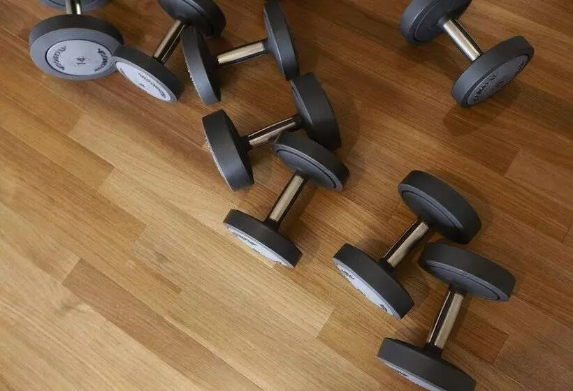 Fotos del hotel Lotte City  Daejeon:  8