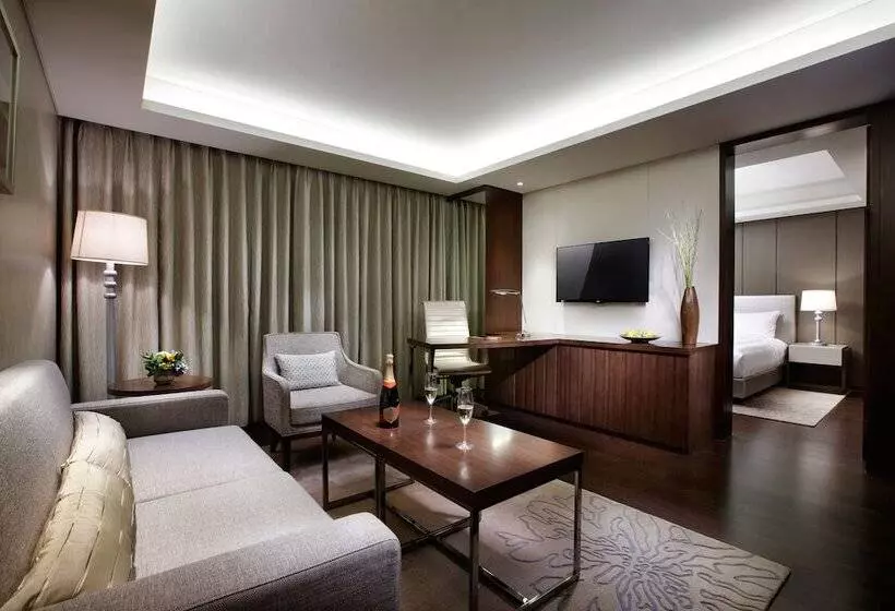 Fotos del hotel Lotte City  Daejeon:  25