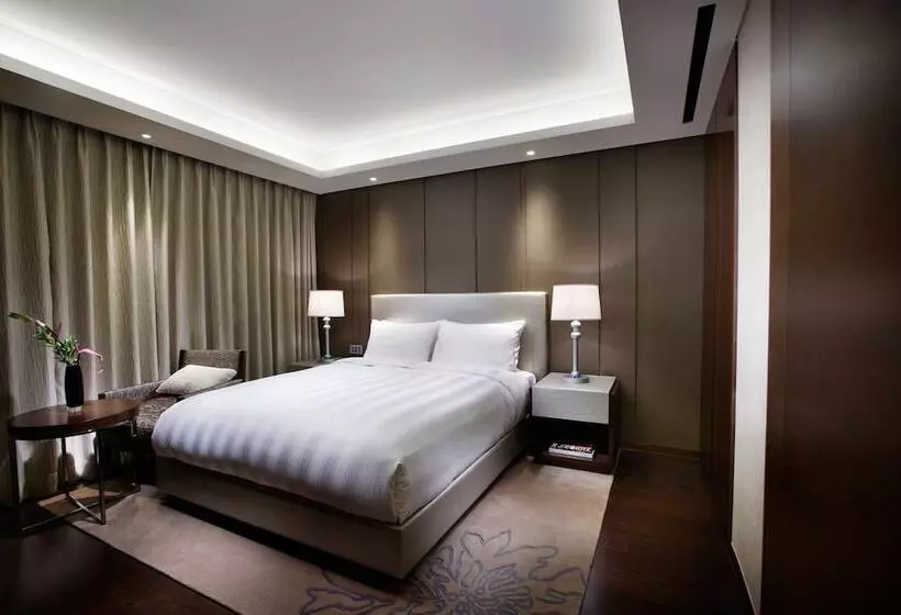 Fotos del hotel Lotte City  Daejeon:  17