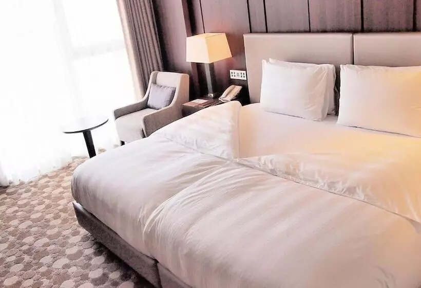 Fotos del hotel Lotte City  Daejeon:  20