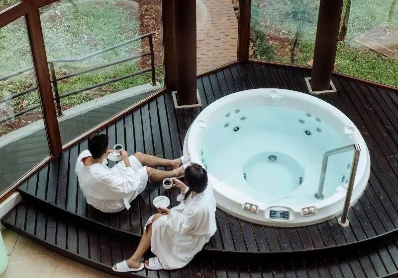 Fotos del hotel Mercure Iguazu Hotel Iru:  4