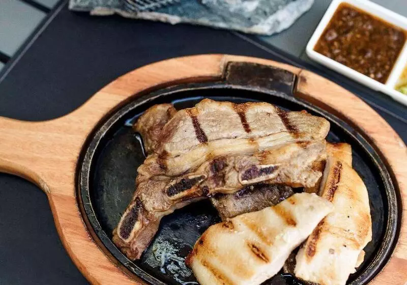 Fotos del hotel Mercure Iguazu Hotel Iru:  13