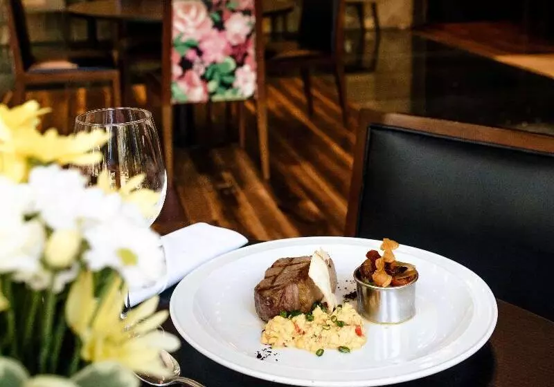 Fotos del hotel Mercure Iguazu Hotel Iru:  24