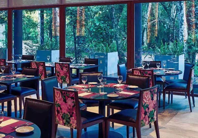 Fotos del hotel Mercure Iguazu Hotel Iru:  17