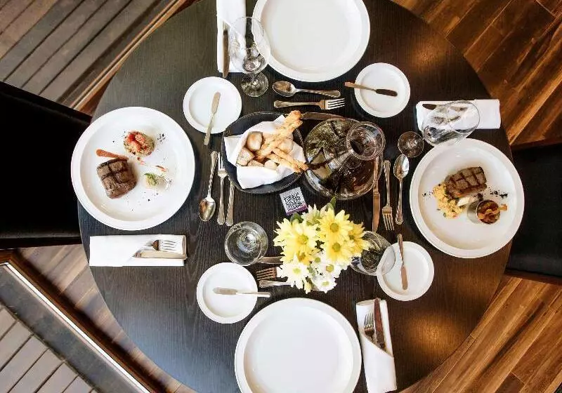 Fotos del hotel Mercure Iguazu Hotel Iru:  25