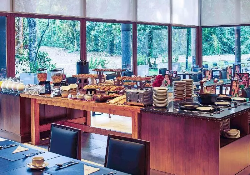 Fotos del hotel Mercure Iguazu Hotel Iru:  20