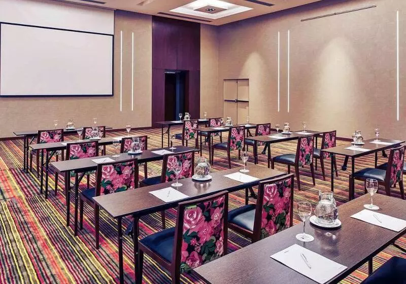 Fotos del hotel Mercure Iguazu Hotel Iru:  12