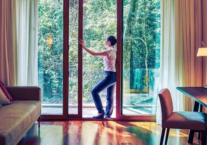 Fotos del hotel Mercure Iguazu Hotel Iru:  10