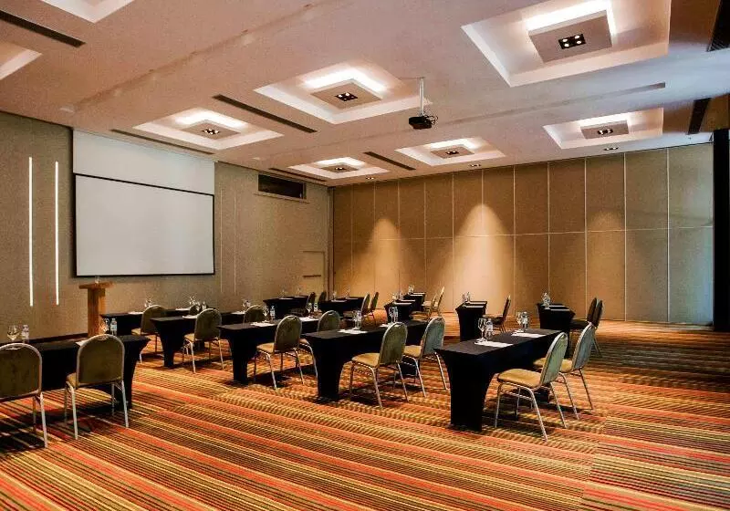 Fotos del hotel Mercure Iguazu Hotel Iru:  7