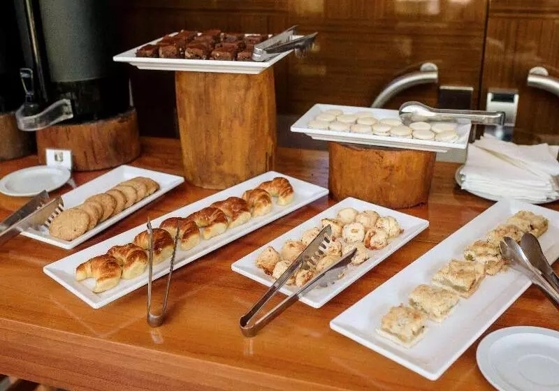 Fotos del hotel Mercure Iguazu Hotel Iru:  21