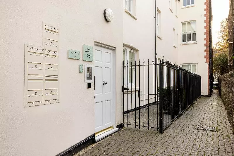 Fotos del hotel Saco Cardiff - Cathedral Road:  3