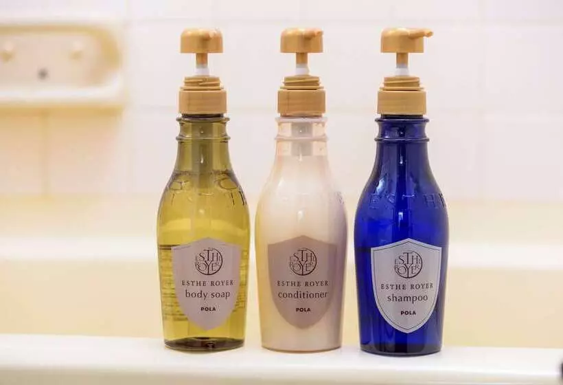 Fotos del hotel Surestay Plus  By Best Western Shinosaka:  3