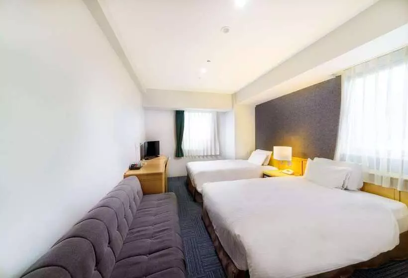 Fotos del hotel Surestay Plus  By Best Western Shinosaka:  22