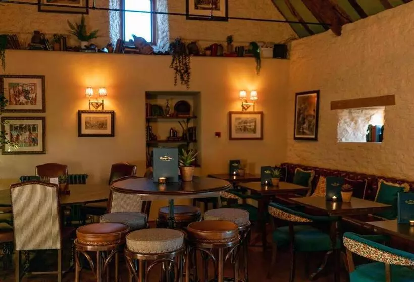 Fotos del hotel The George Inn & Plaine:  10