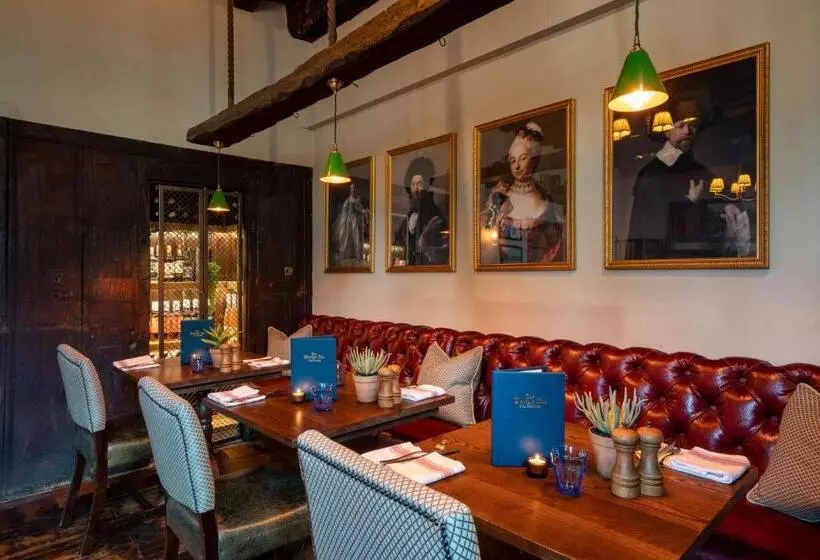 Fotos del hotel The George Inn & Plaine:  20