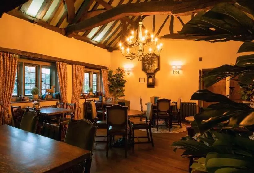 Fotos del hotel The George Inn & Plaine:  14