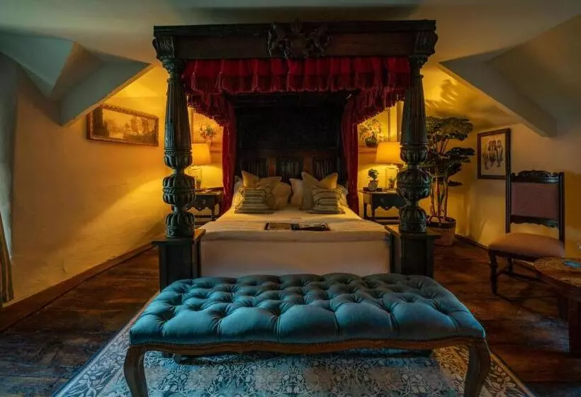 Fotos del hotel The George Inn & Plaine:  19