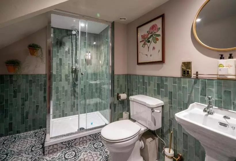 Fotos del hotel The George Inn & Plaine:  5