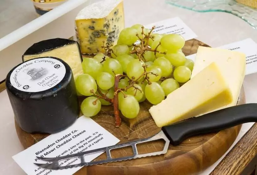 Fotos del hotel Lincoln House Private:  5