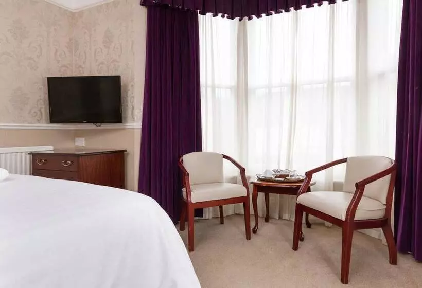 Fotos del hotel Lincoln House Private:  16