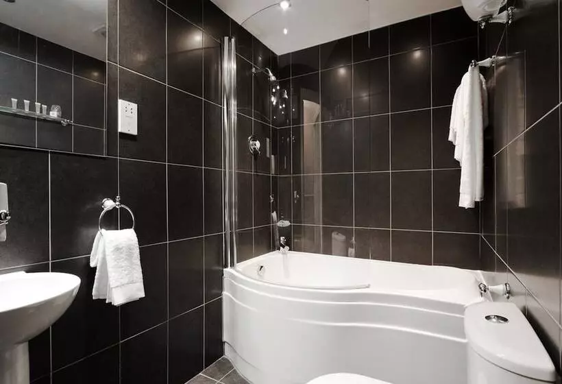 Fotos del hotel Lincoln House Private:  20