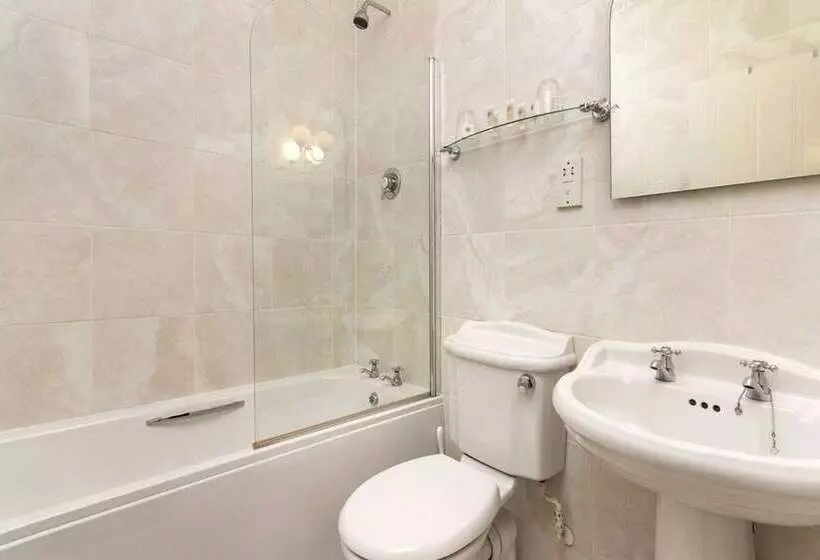 Fotos del hotel Lincoln House Private:  4