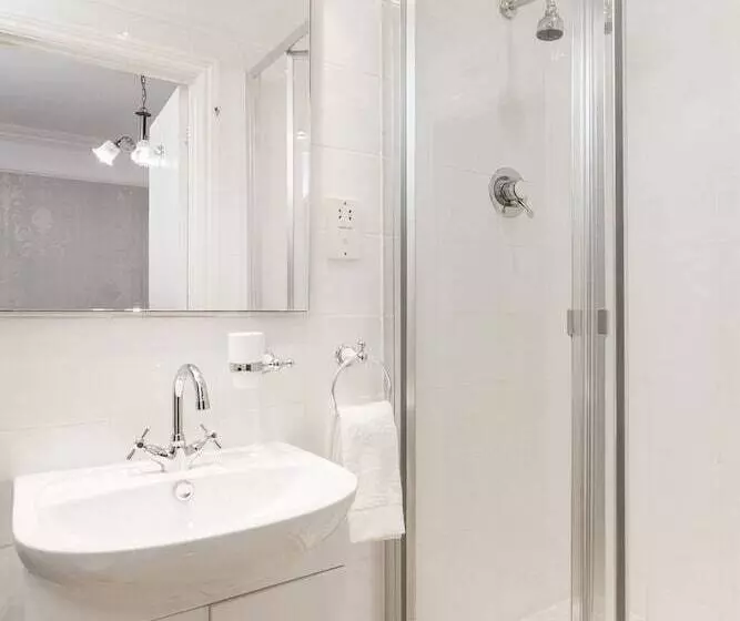 Fotos del hotel Lincoln House Private:  24