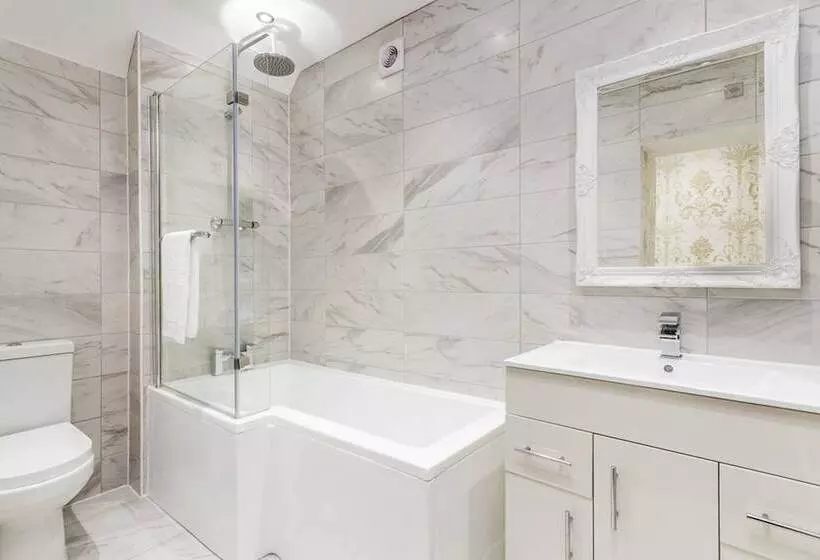 Fotos del hotel Lincoln House Private:  13