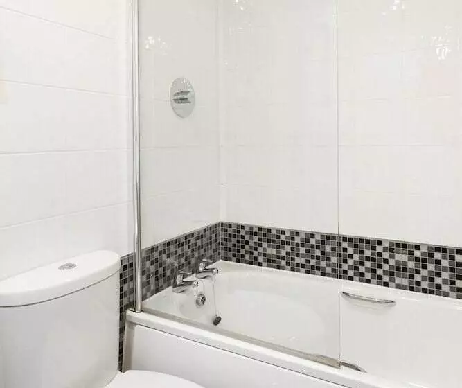 Fotos del hotel Lincoln House Private:  23