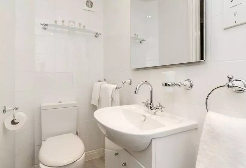 Fotos del hotel Lincoln House Private:  17