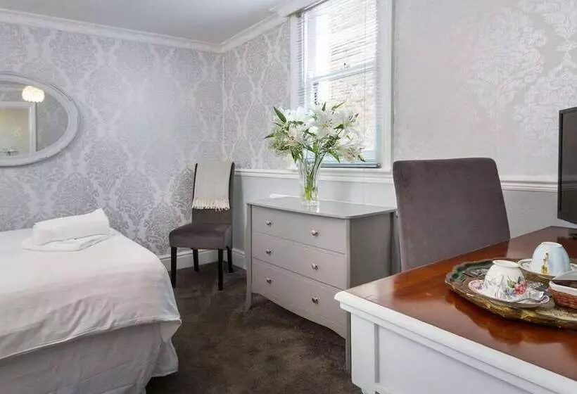 Fotos del hotel Lincoln House Private:  21