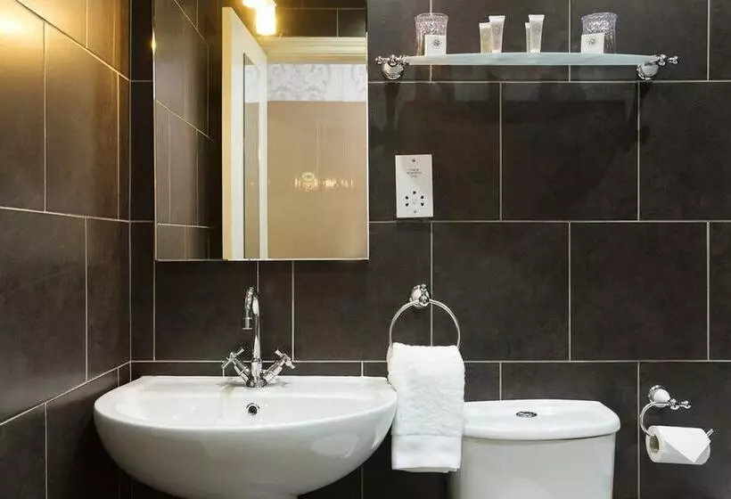 Fotos del hotel Lincoln House Private:  22