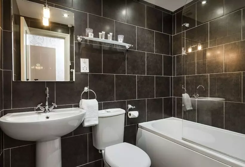 Fotos del hotel Lincoln House Private:  9